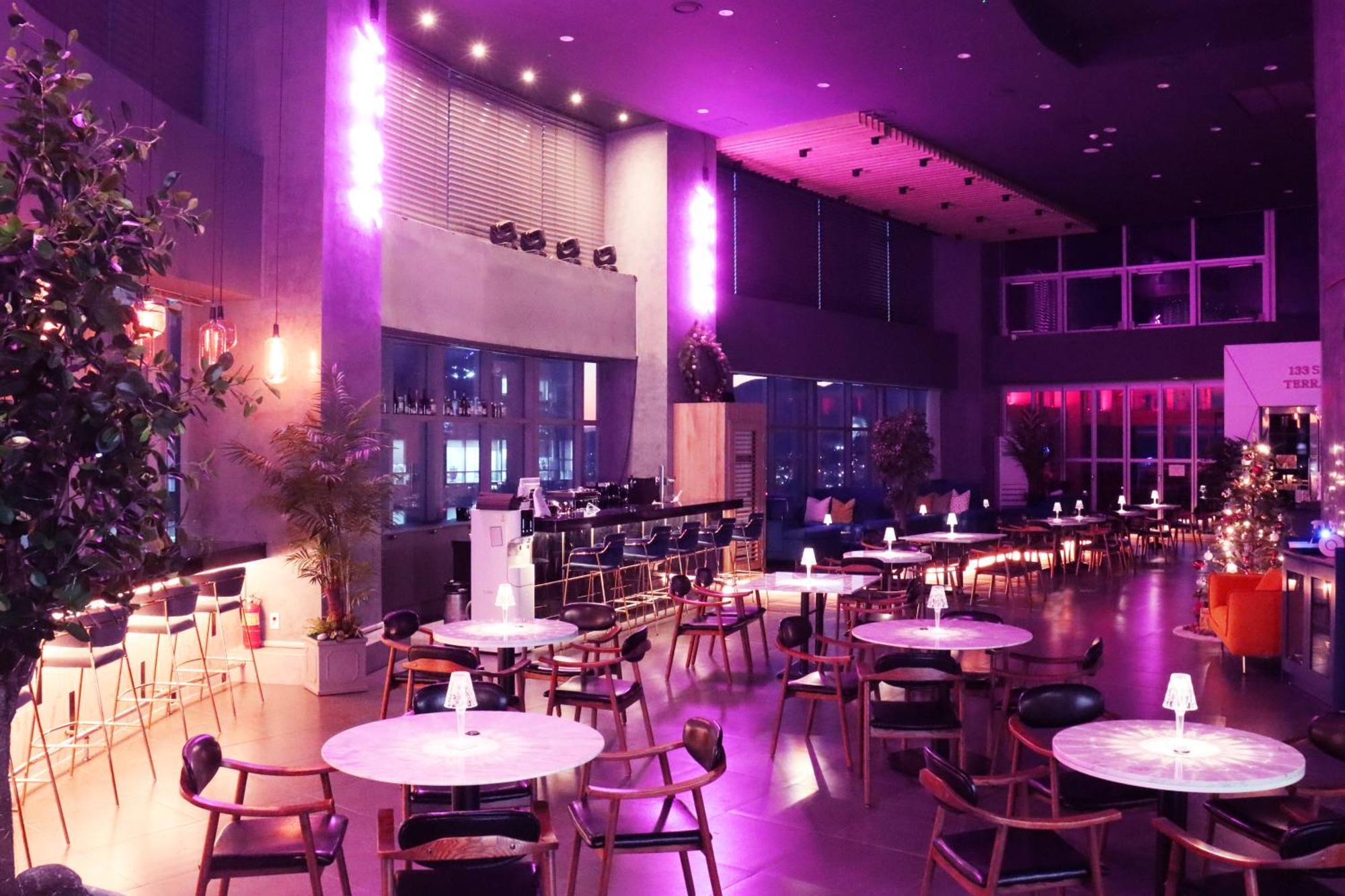 Avani Central Busan Exterior foto